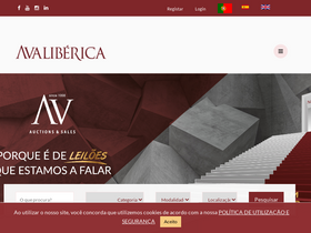 avaliberica.pt