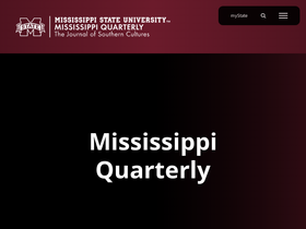 missq.msstate.edu
