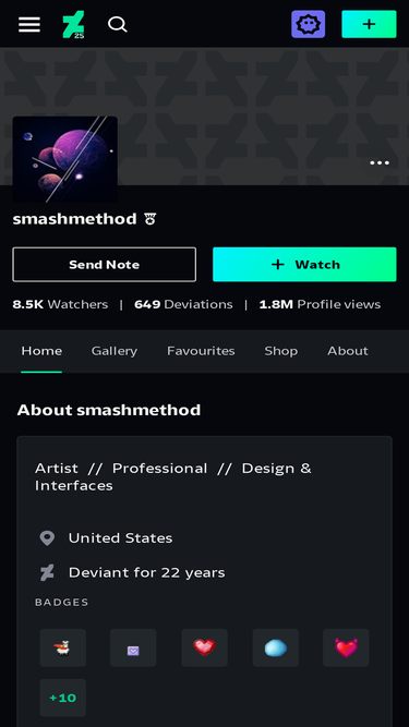 smashmethod.deviantart.com