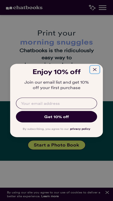chatbooks.com