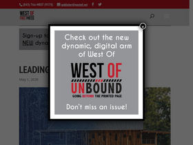 westof.net