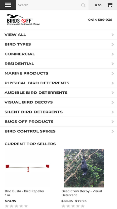 birdsoff.com.au