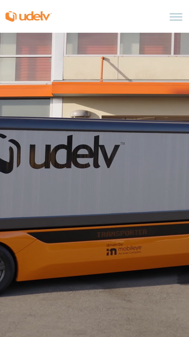 udelv.com