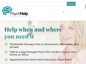 psychhelp.com.au
