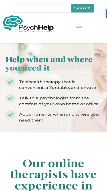 psychhelp.com.au