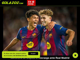 golazoz.com