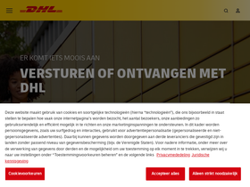 dhlecommerce.nl