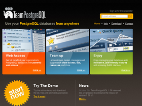 teampostgresql.com