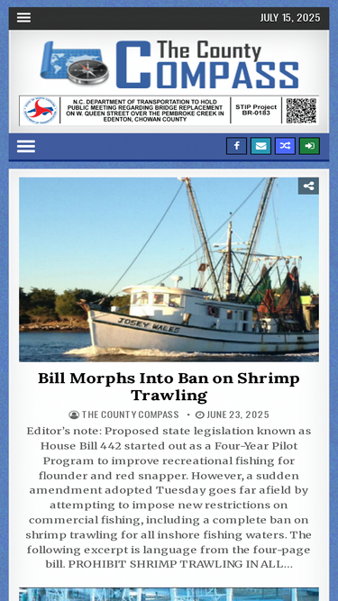 compassnews360.com