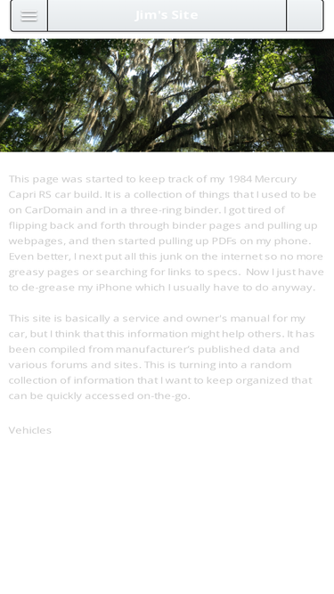 jimsprojectgarage.weebly.com