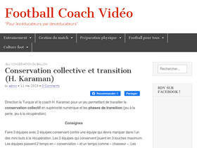 footballcoachvideo.com