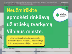vasa.lt
