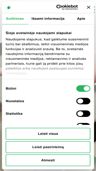 vasa.lt