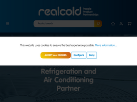 realcold.co.nz