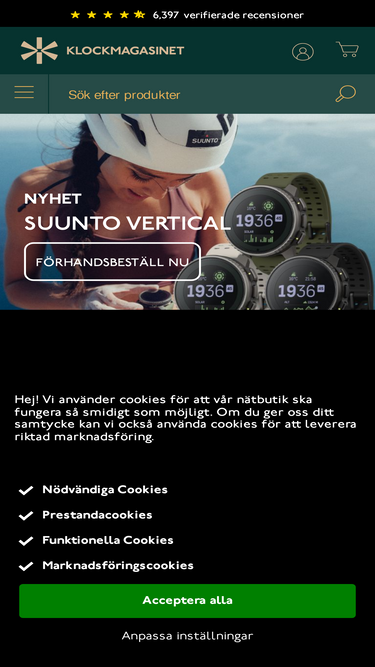 klockmagasinet.com