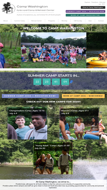 campwashington.org