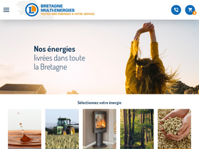 'bretagne-multi-energies.fr' screenshot