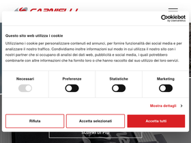 carnielli.com