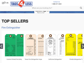shop.tags-4-less.com