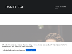 danielzoll.de