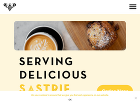 belleepicurean.com