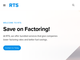 rtsfinancial.com