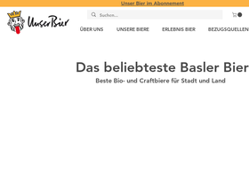 unser-bier.ch