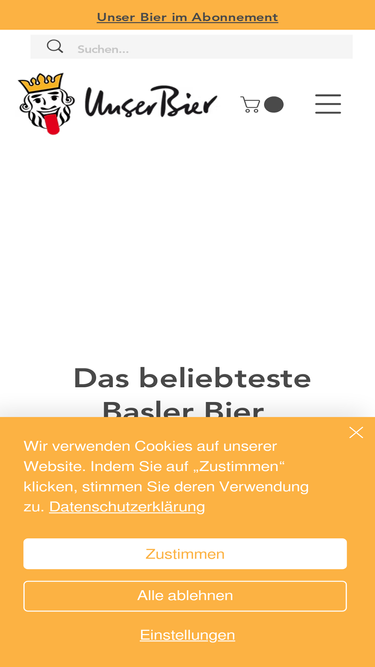 unser-bier.ch