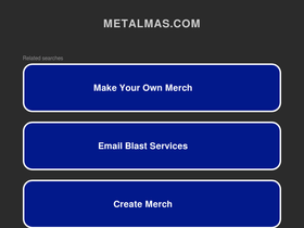metalmas.com