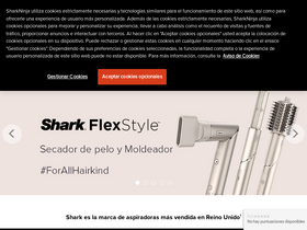 sharkclean.es