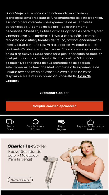 sharkclean.es