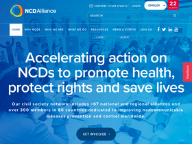 ncdalliance.org