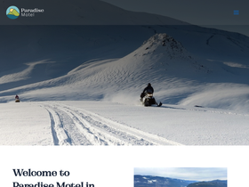paradisemotel.ca