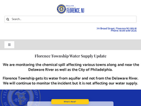 florence-nj.com