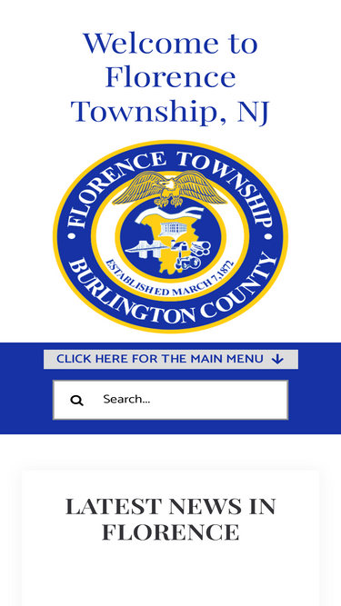 florence-nj.com