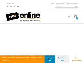 ngtonline.co.uk