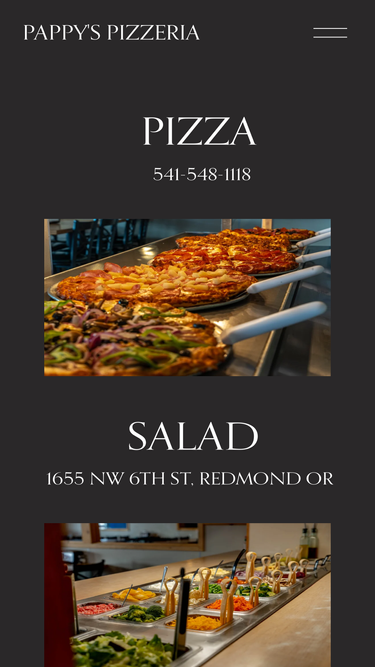 pappyspizzeria.com