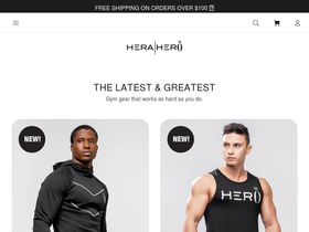 heraxhero.com