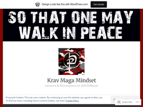 kravmagamindset.wordpress.com