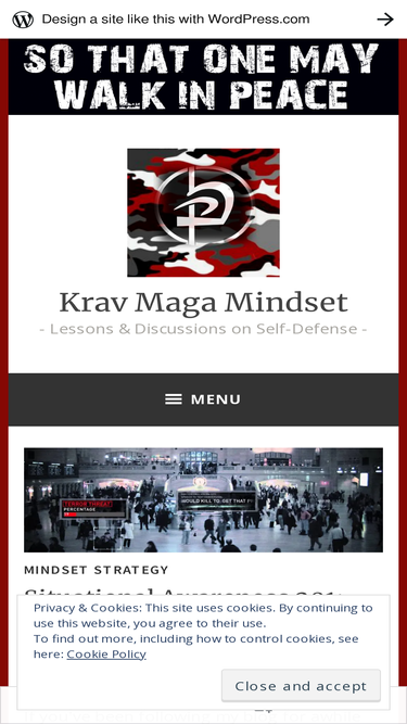 kravmagamindset.wordpress.com