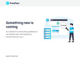 proxflow.com
