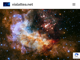 'vialattea.net' screenshot