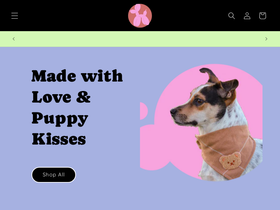 pandanasmsn.com homepage screenshot