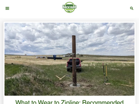 'backyardsidekick.com' screenshot