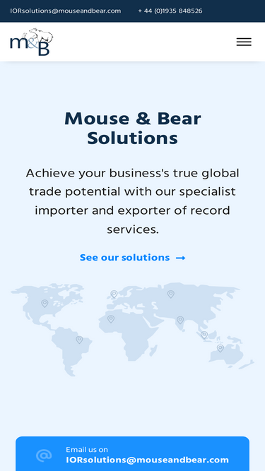 mouseandbear.com