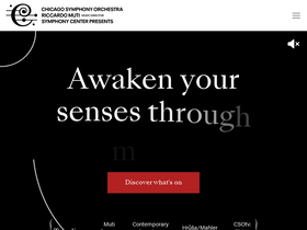 'cso.org' screenshot