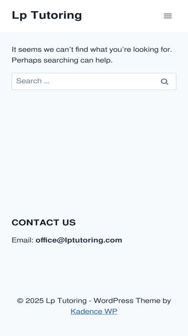 lptutoring.com