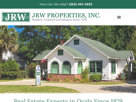 jrwproperties.com