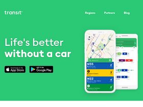 'transitapp.com' screenshot