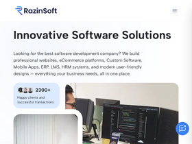razinsoft.com